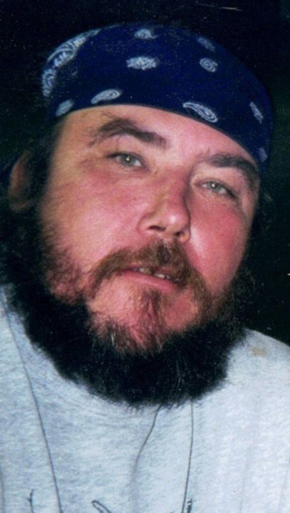 Eric "Rick" Lee Leinenbach Profile Photo