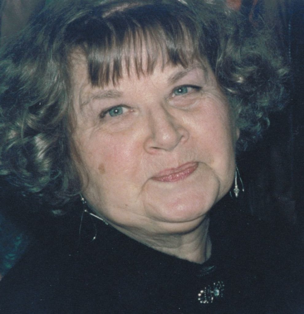 Donna Carlson