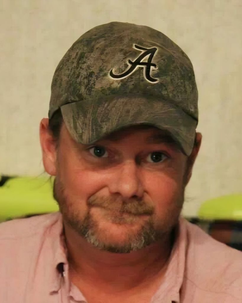 Joel Patrick Kelley Profile Photo