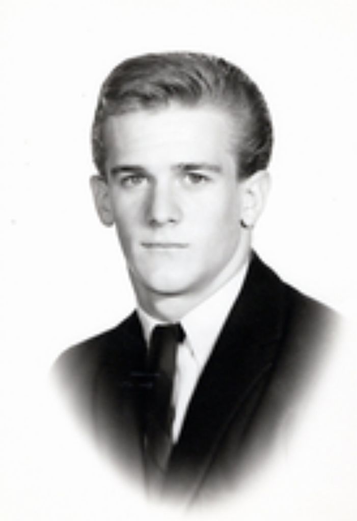 Harry Popinko Profile Photo