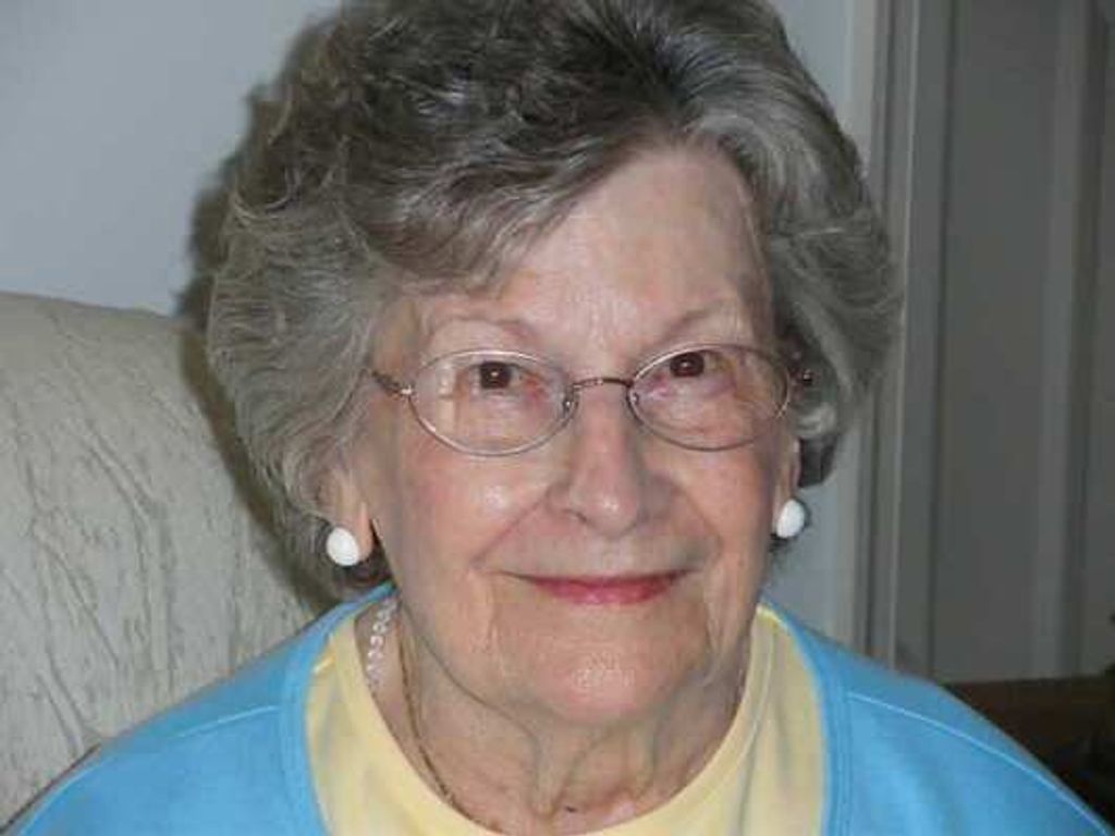 Patricia R. Park Profile Photo