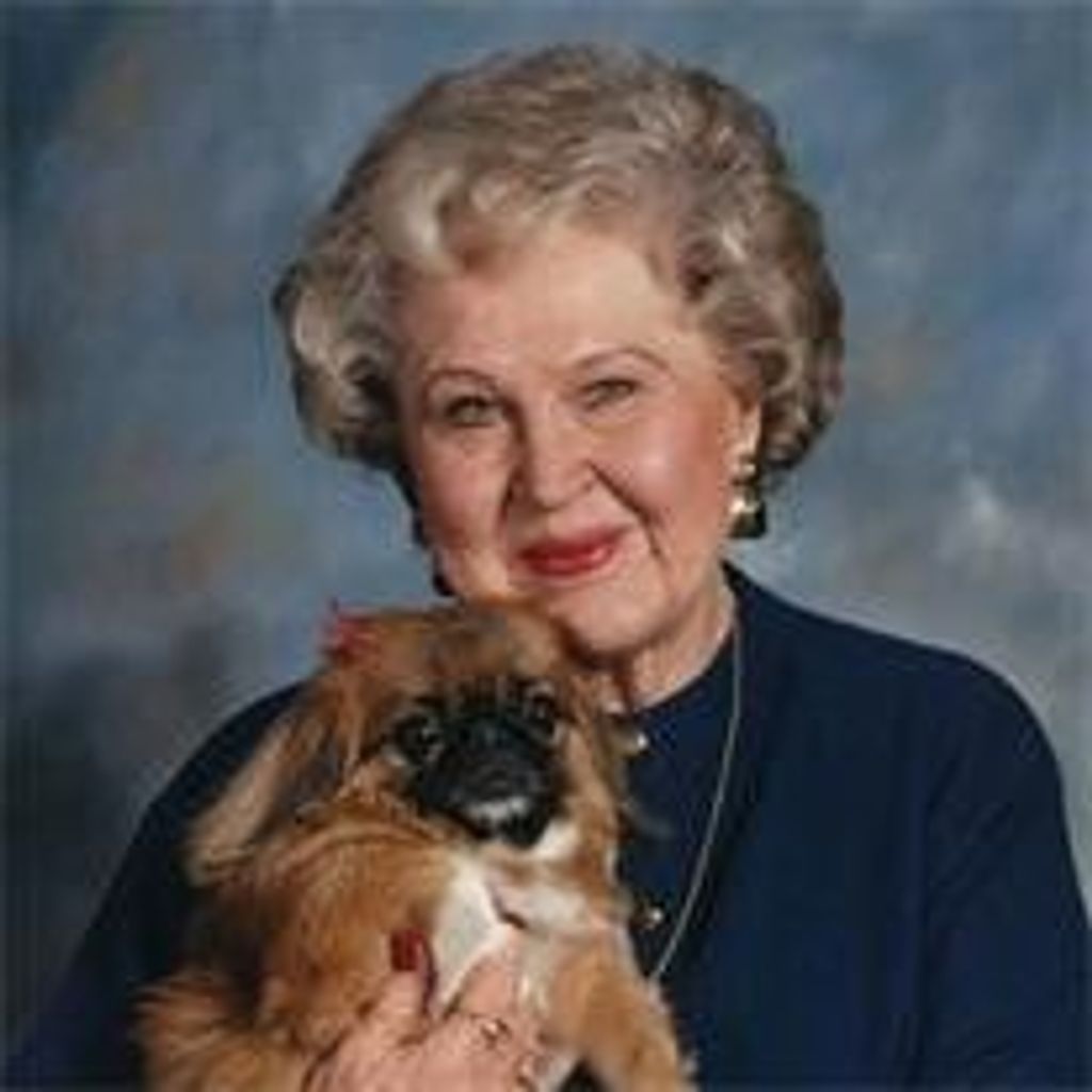 Virginia Hedquist