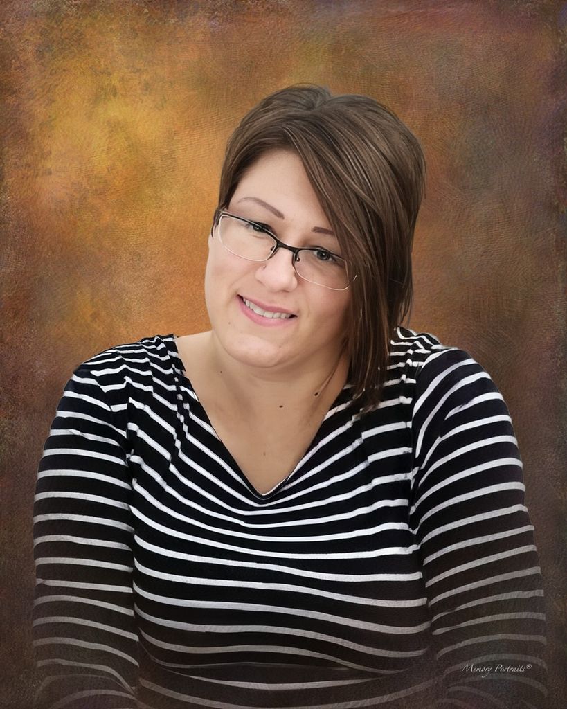 Jennifer Ann Hair