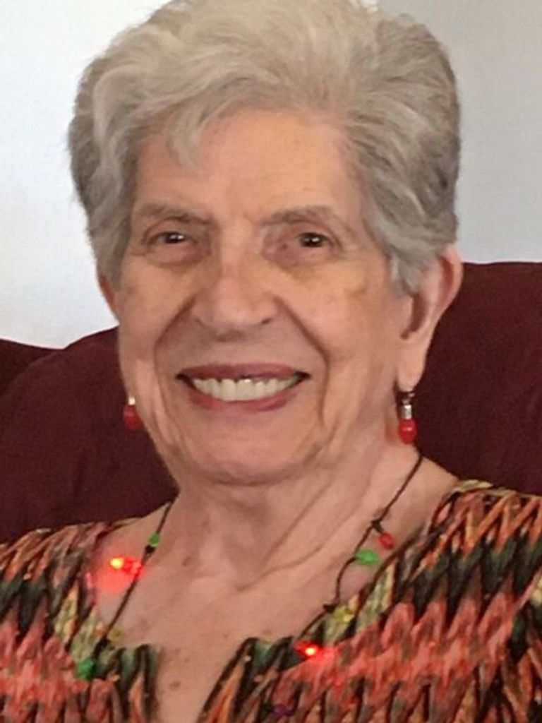 Frances Morris Profile Photo
