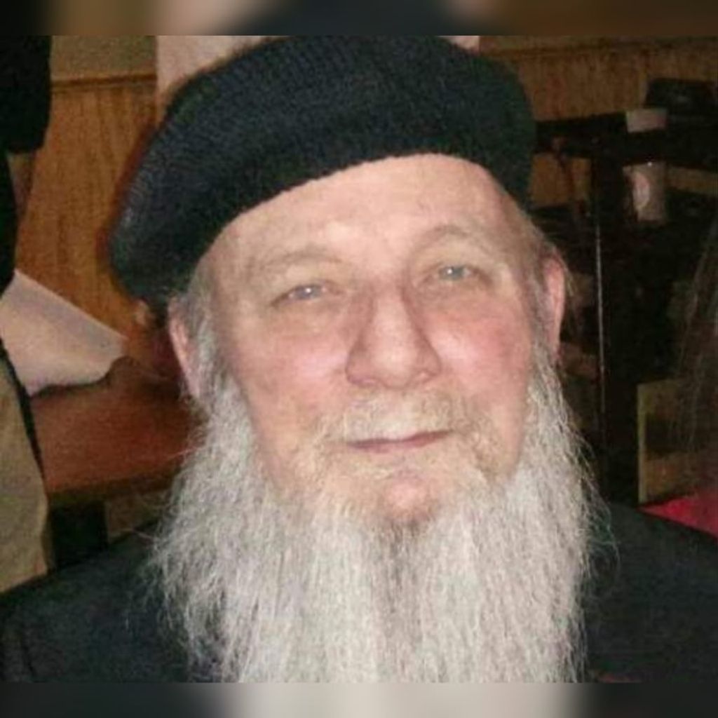Myk Reid Grauss