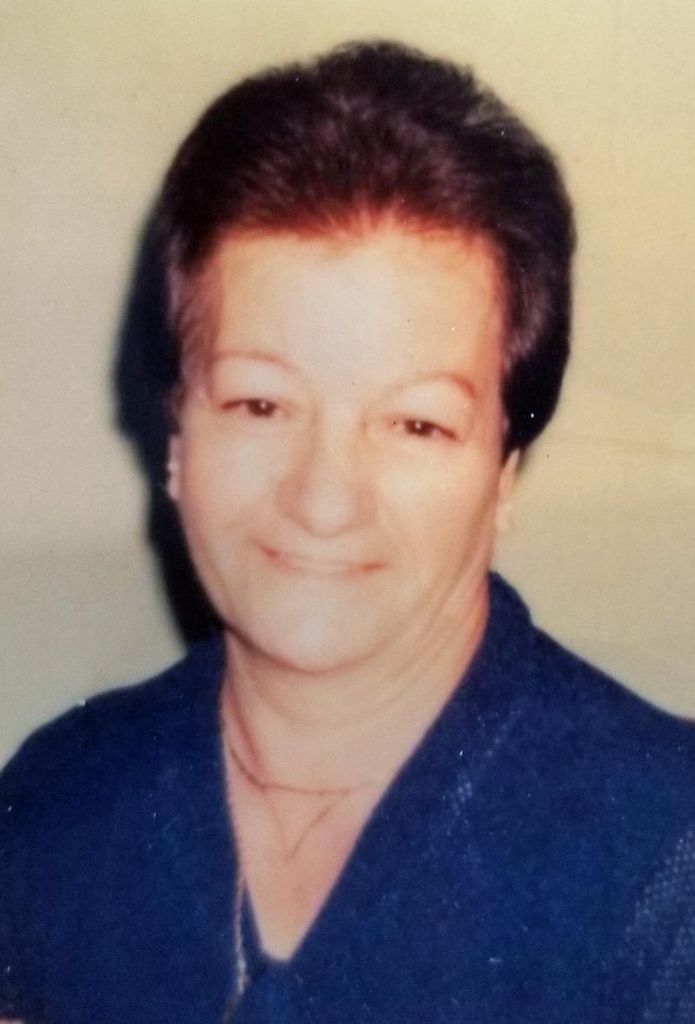 Mary (nee Caprichio) Mancini Profile Photo
