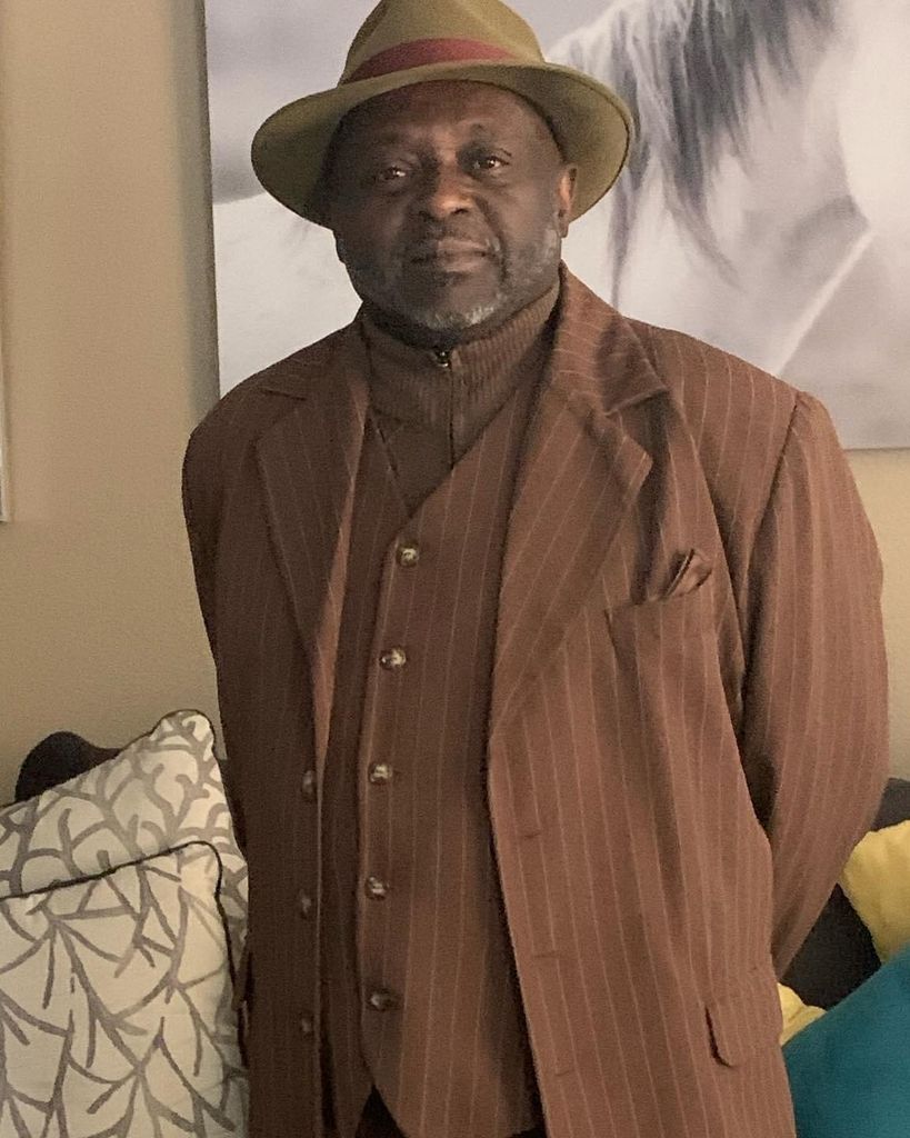 Billy Frank Williams Profile Photo