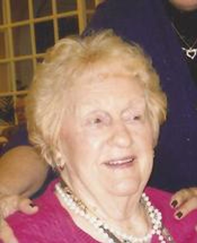 Helena Rusinko