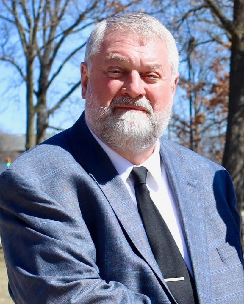 Wilfred "Bill" W. Anglin