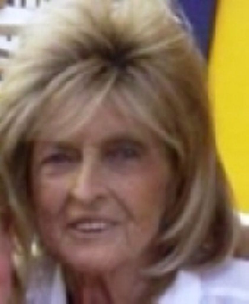 Elaine Pepper
