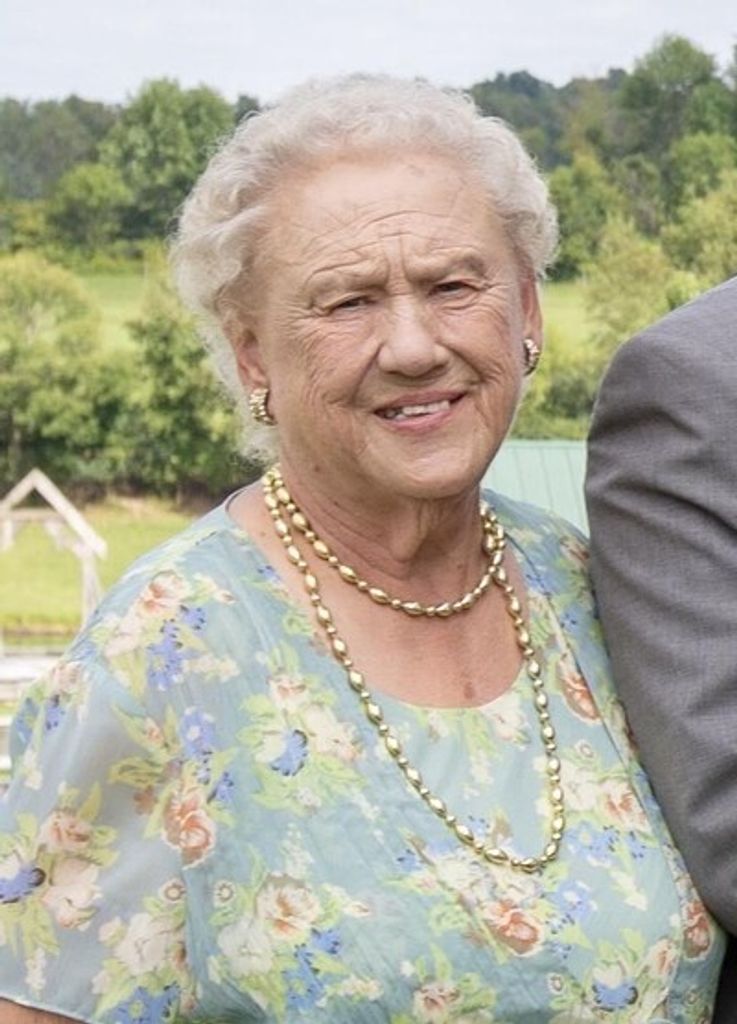 Sarah Ann Frazer Profile Photo