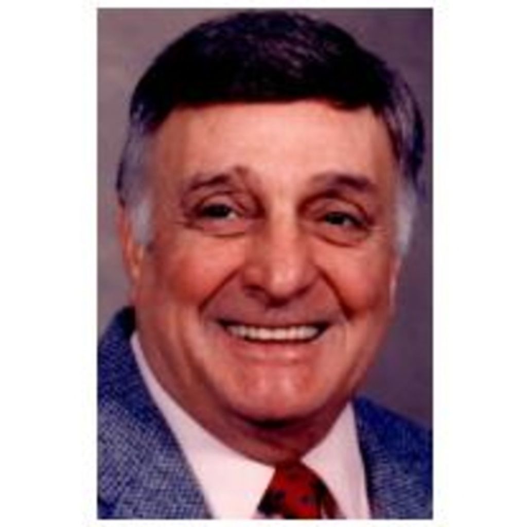 Mr Joseph A. St. George