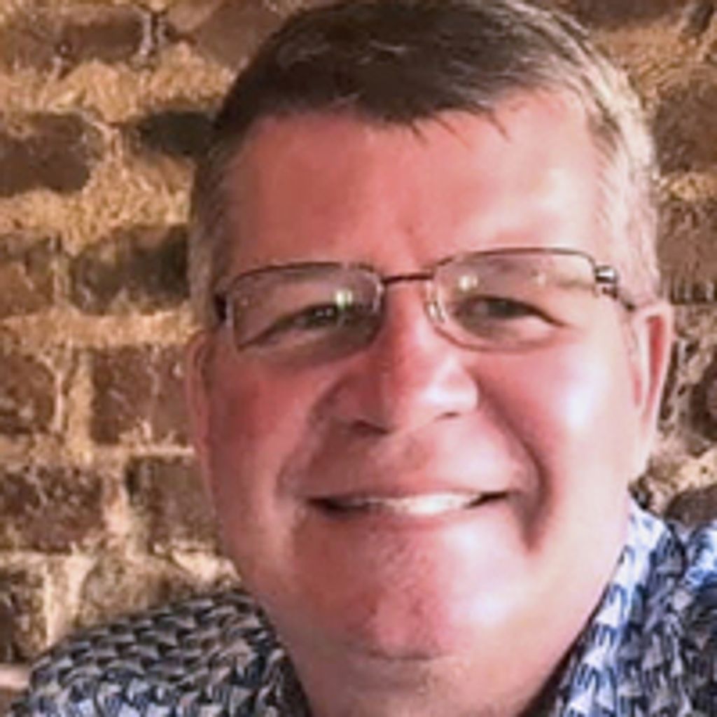 Scott A. Hover