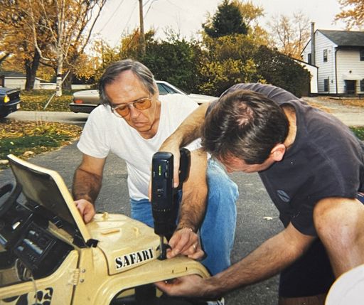 Richard C. Bornemann photo gallery thumbnail 141 of 201