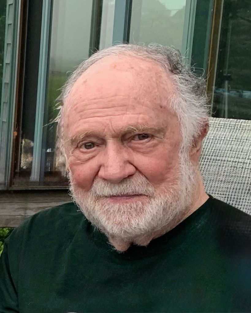 Donald C. Freeman Profile Photo