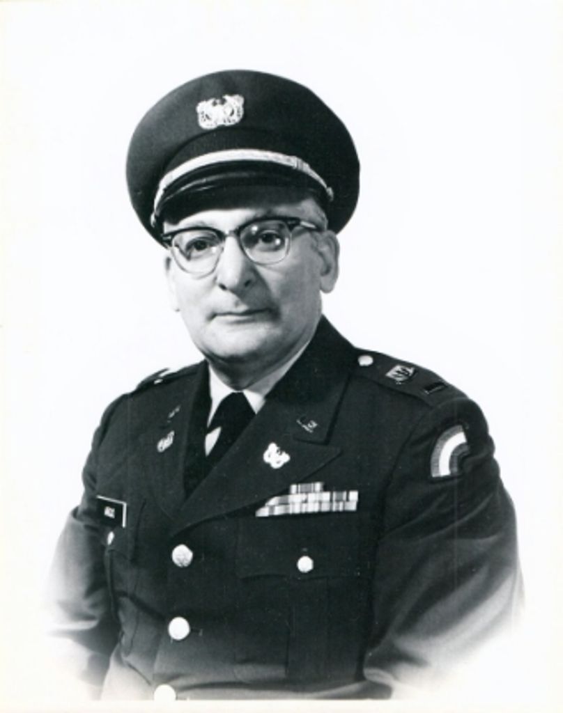 Alphonse A. Argo