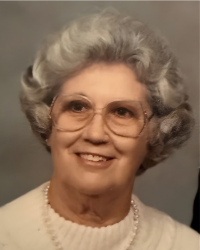 Peggy Phillips Dean Profile Photo