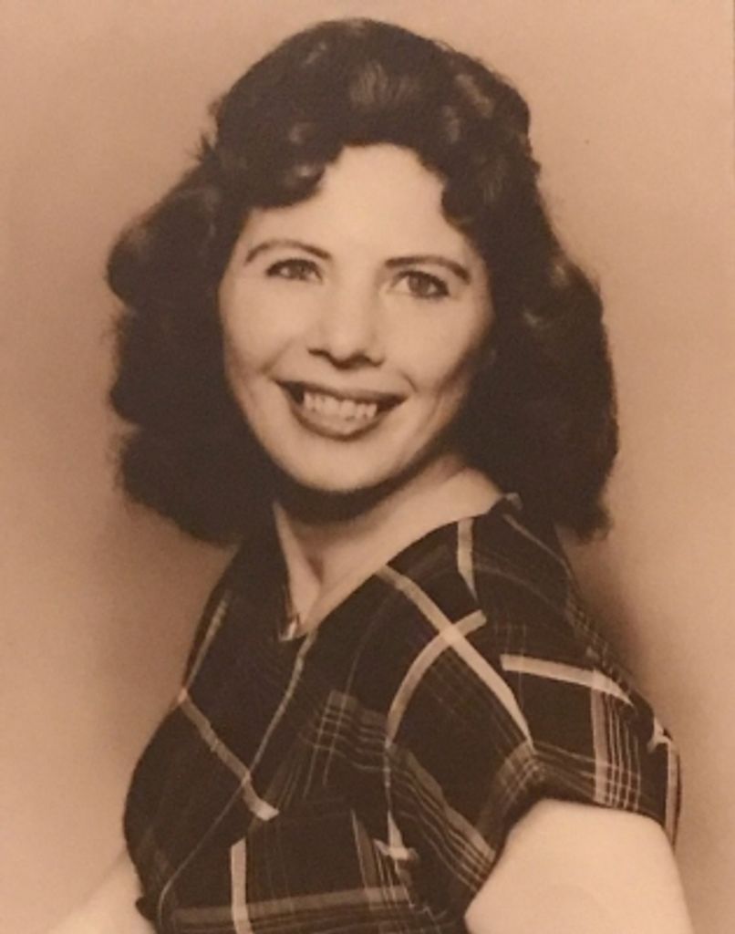 Norma Jean Newman