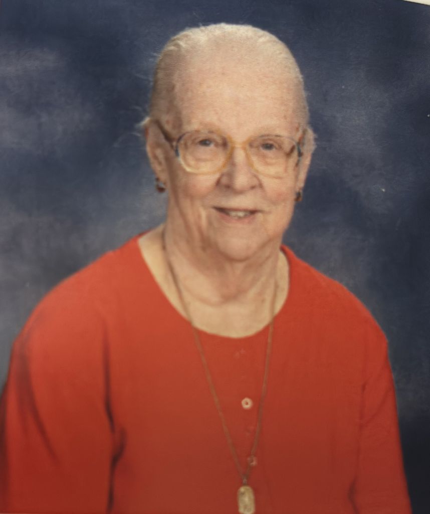 Florence Archambault