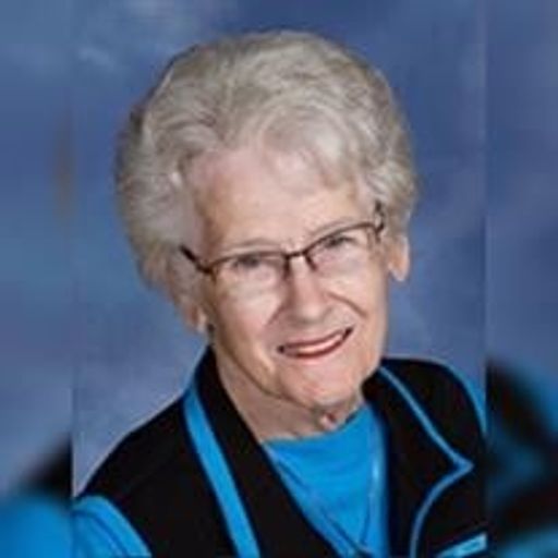 Julia "Judy" Knott Profile Photo