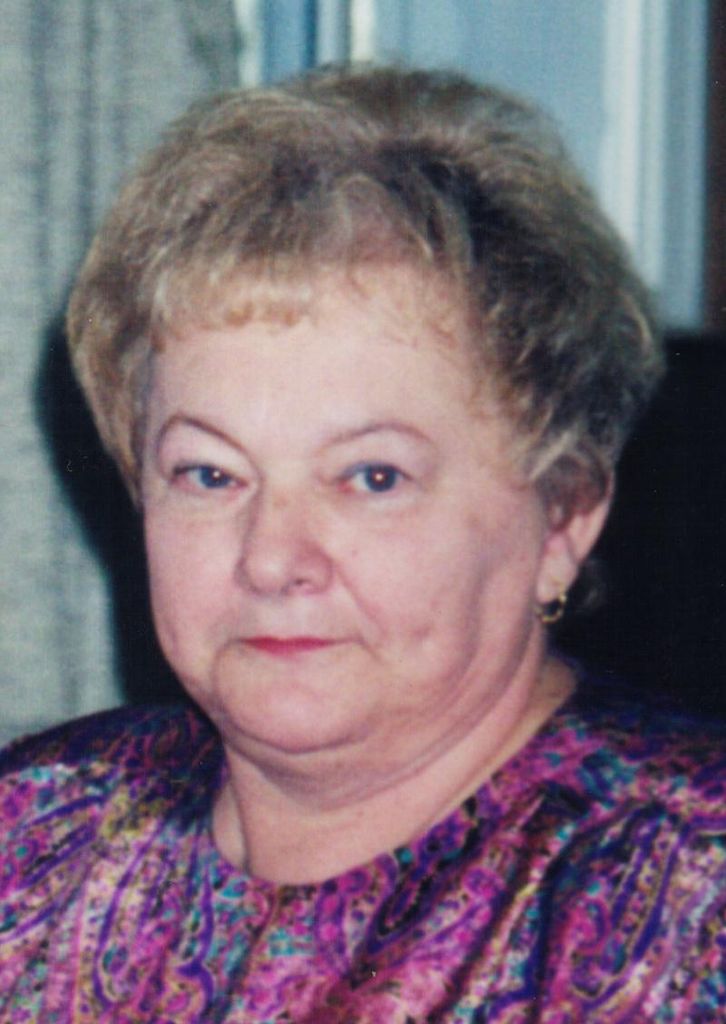 Linda Copley