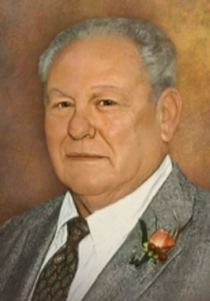 William C. "Bill" Bandy