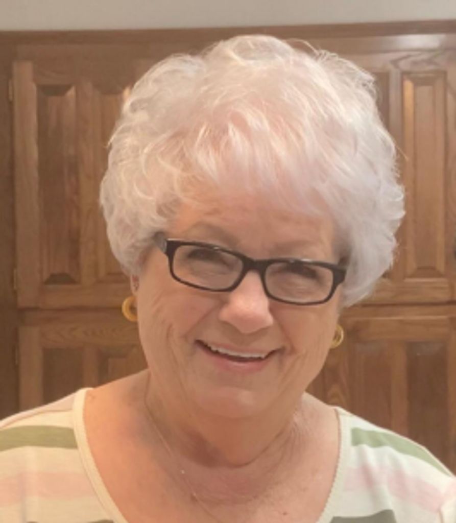 JoAnn Clayton