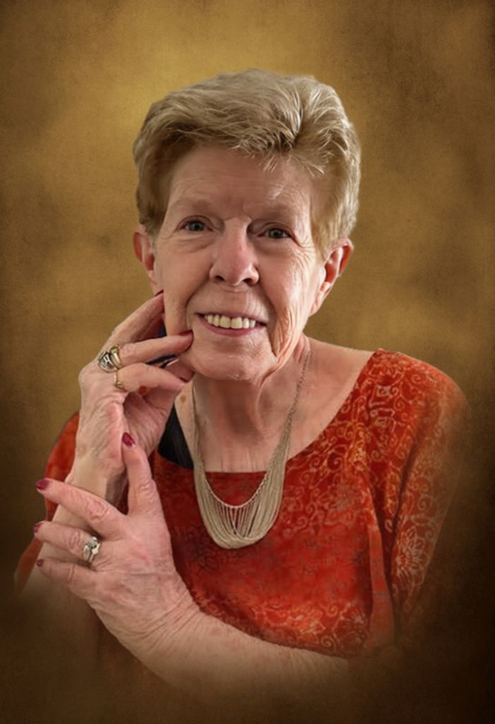 Carol H Handy Bonner Baker