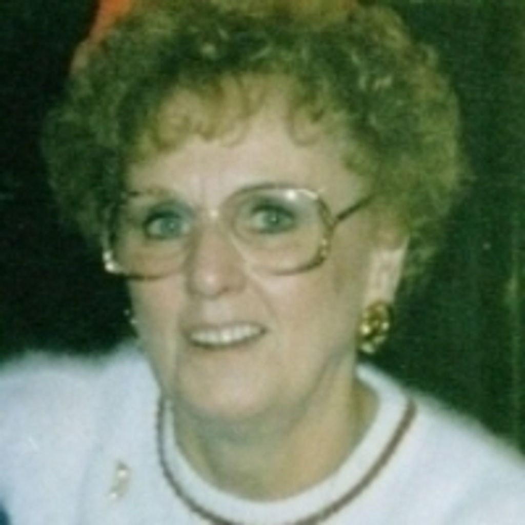Irene L. Robbins