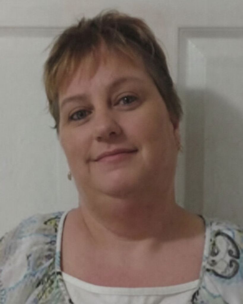 Tina Schantz