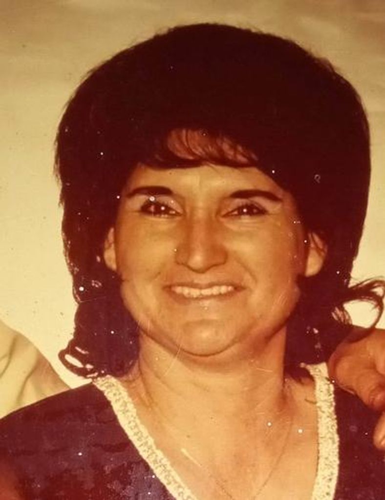 Jodie Louise Hayes Profile Photo