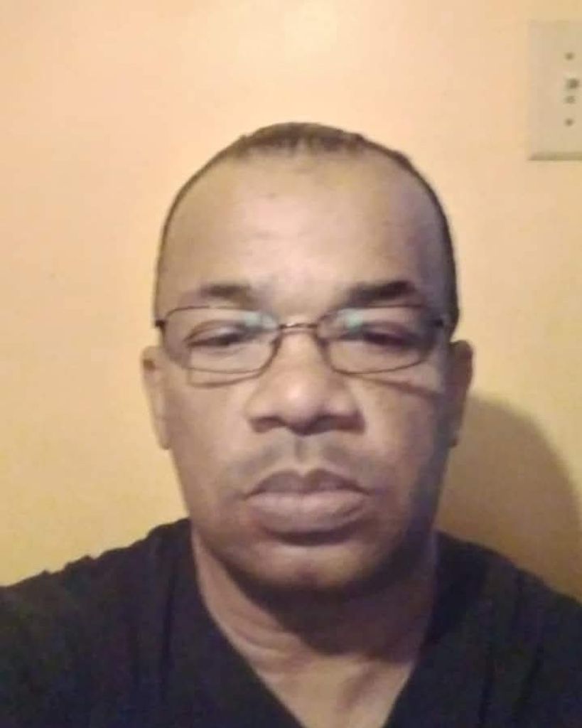 Eddie Lee Baker Jr. Profile Photo