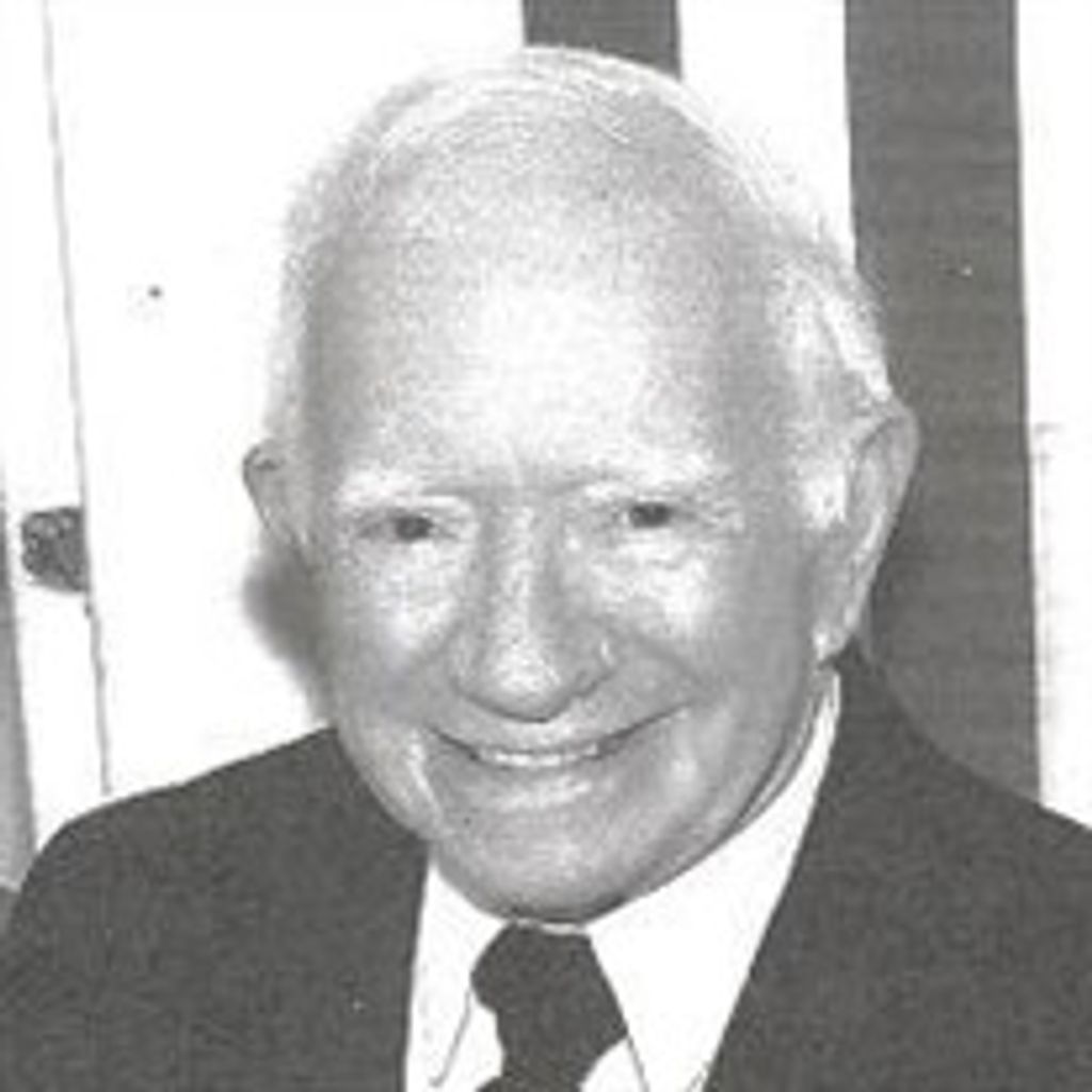 John H Mcdonnell Jr