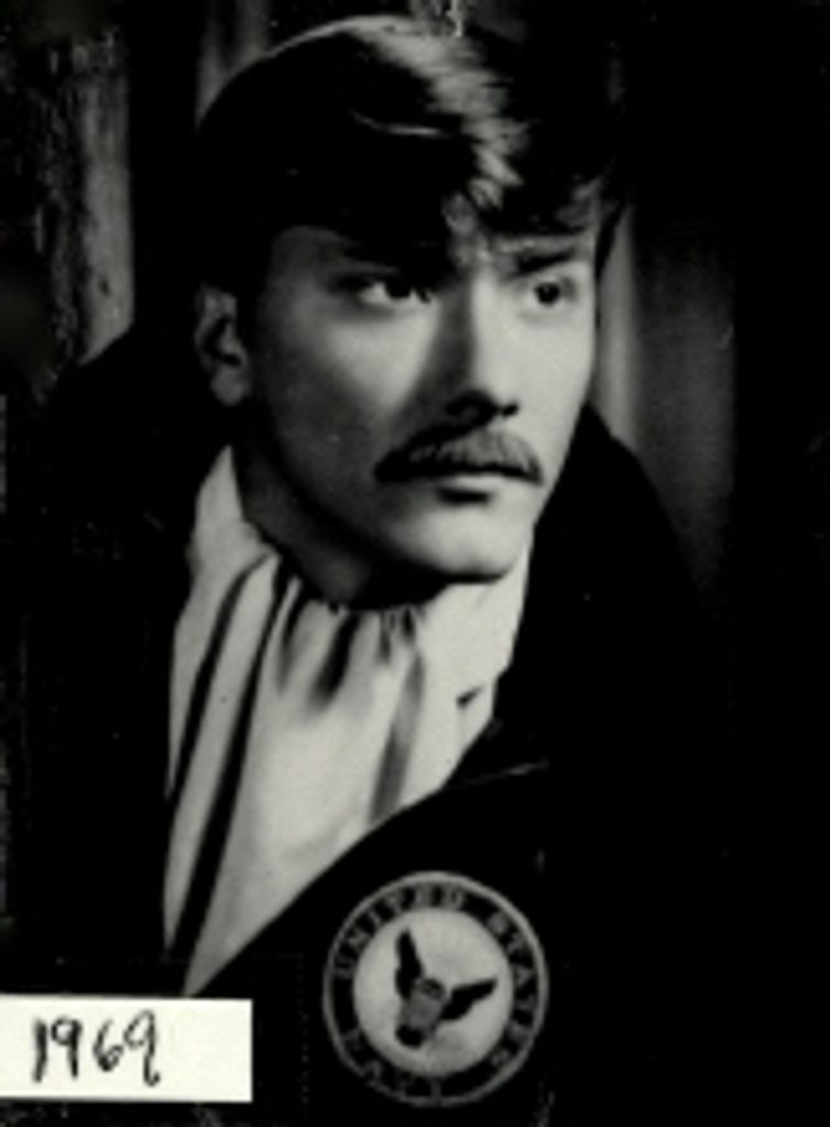 Rick L. Stellick