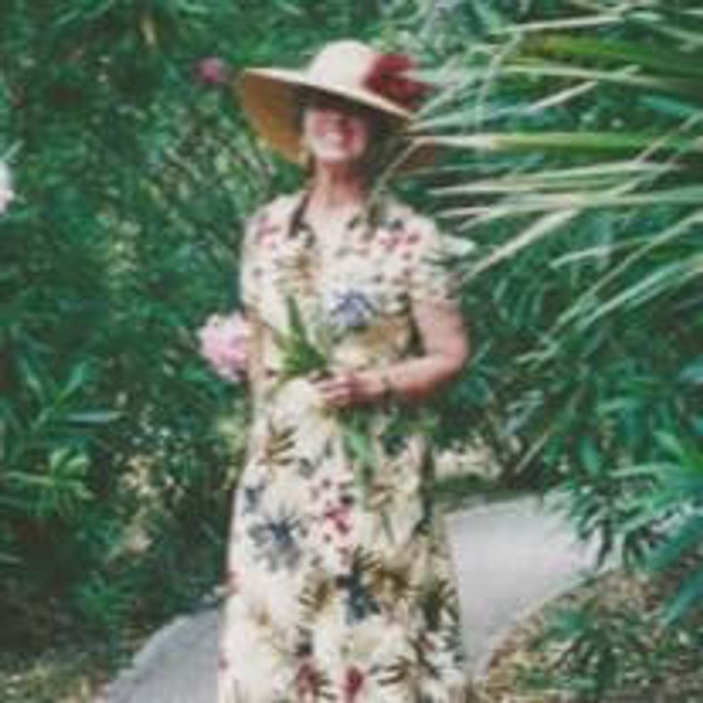 June Sweeney