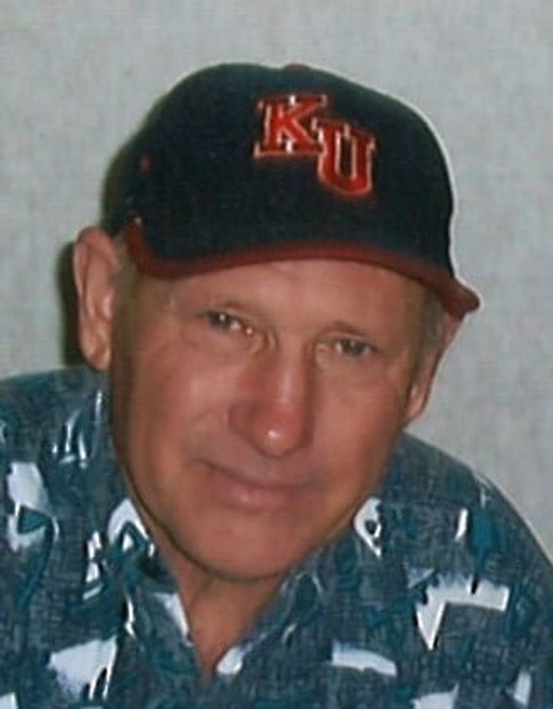 Timothy L. Thomas Profile Photo