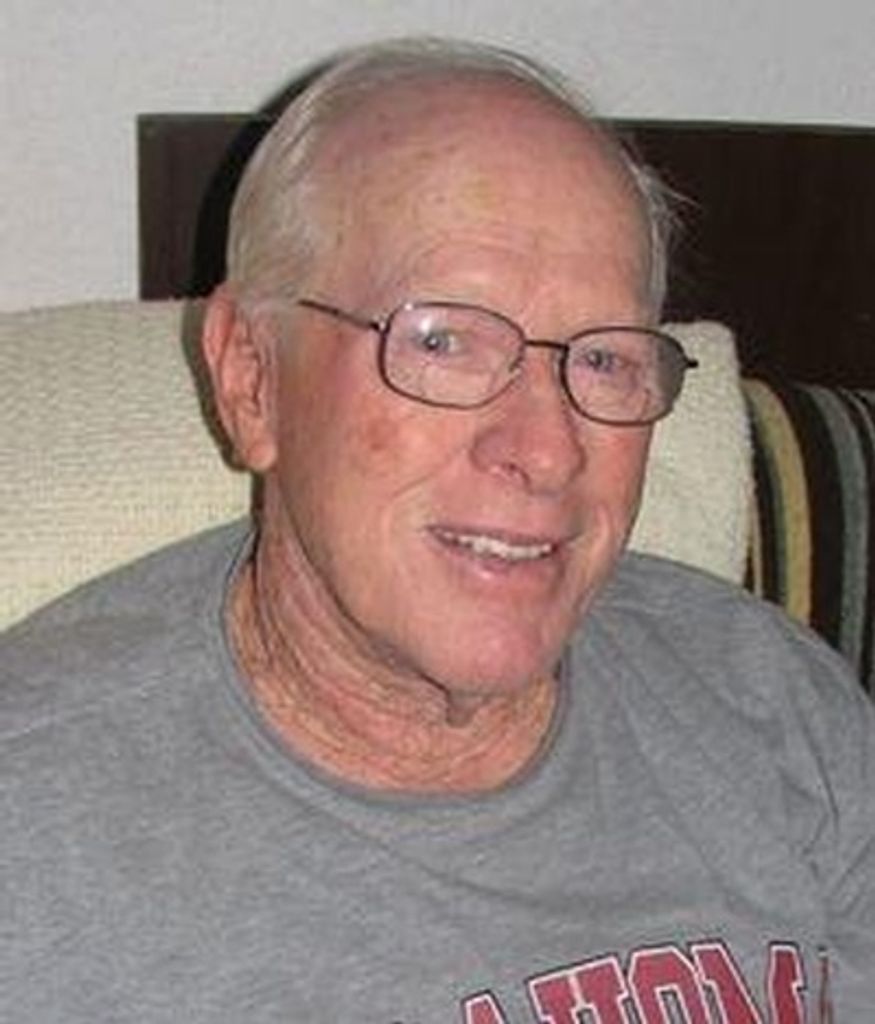 Hershel Edward Chancellor