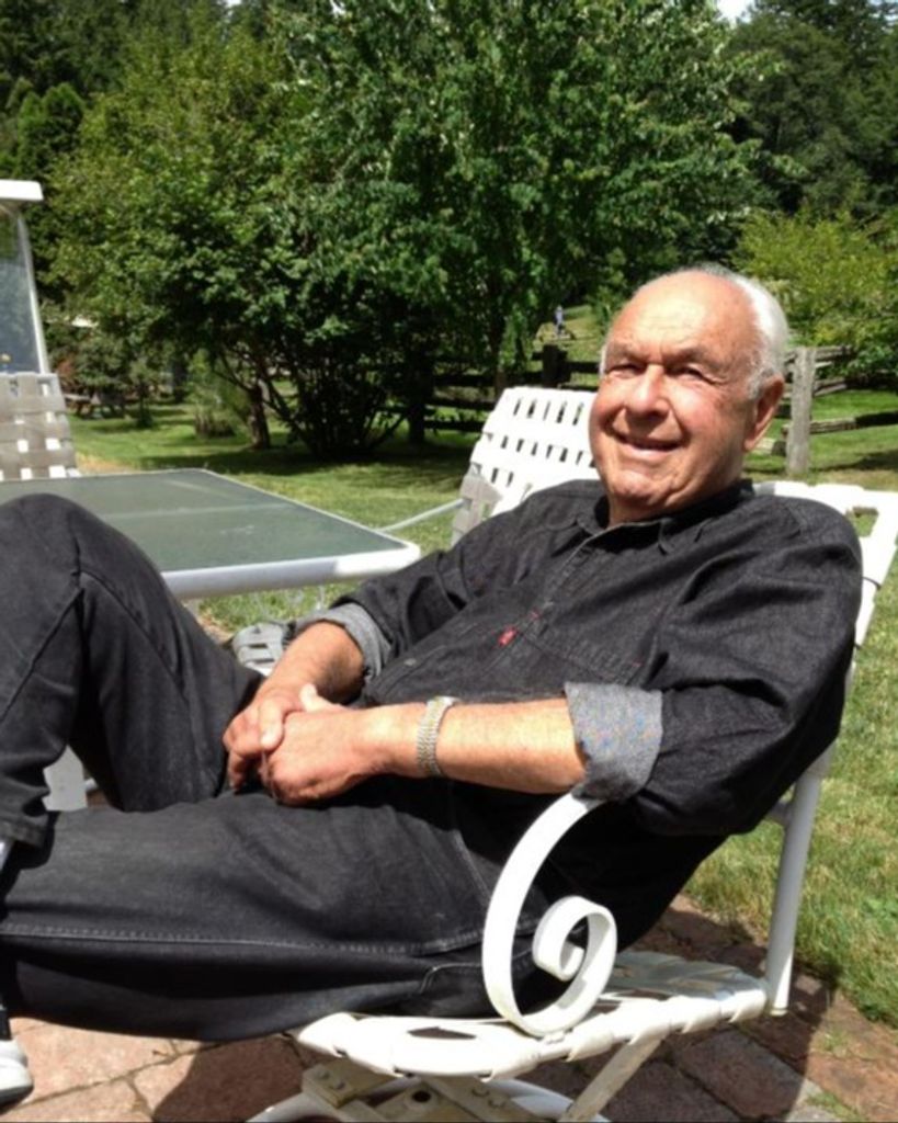 Alan Iglitzin Profile Photo