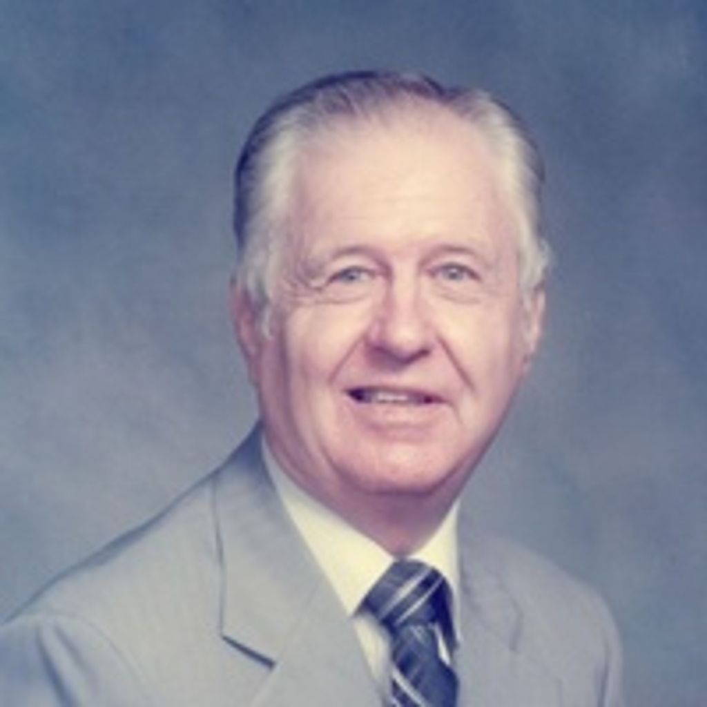 Eugene Roy Hardy