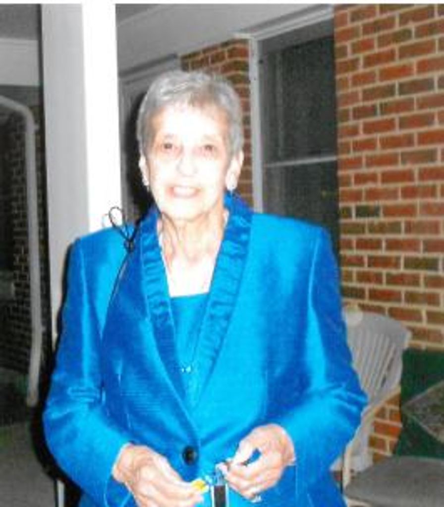 Larraine  Santagata Vernal