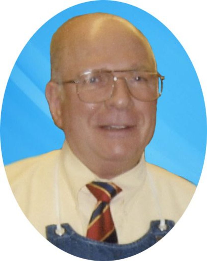 Earl A. “Tony” Suggs