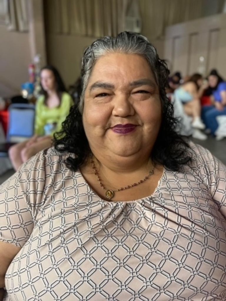 Susana Lourdes Rodriguez Pena Profile Photo