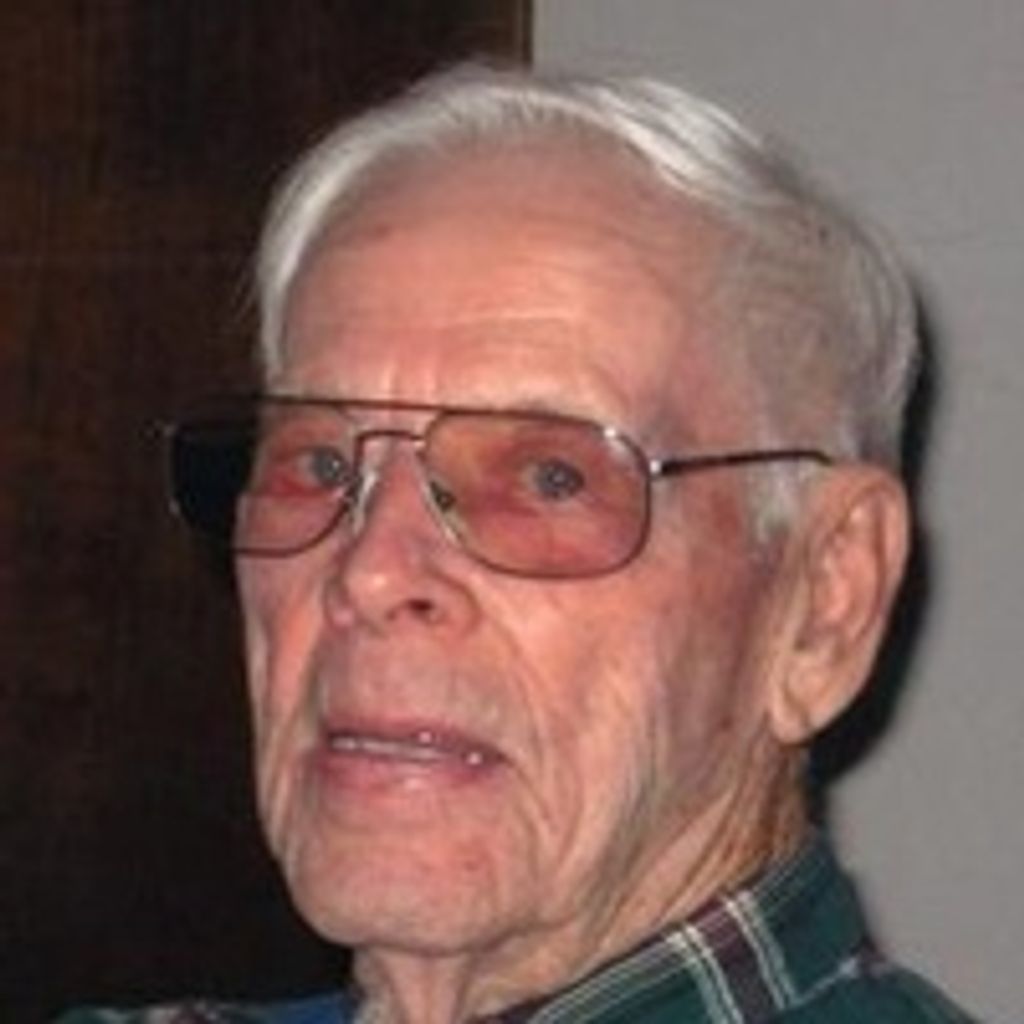 Arthur Hanson