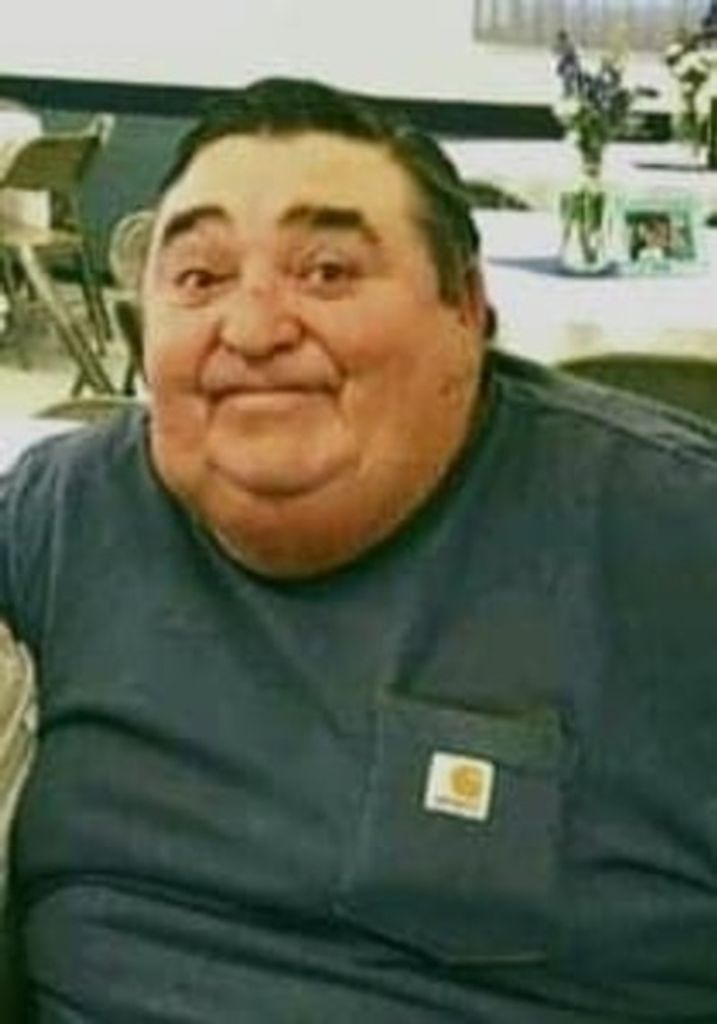 Theodore "Ted" C. Nelson Profile Photo