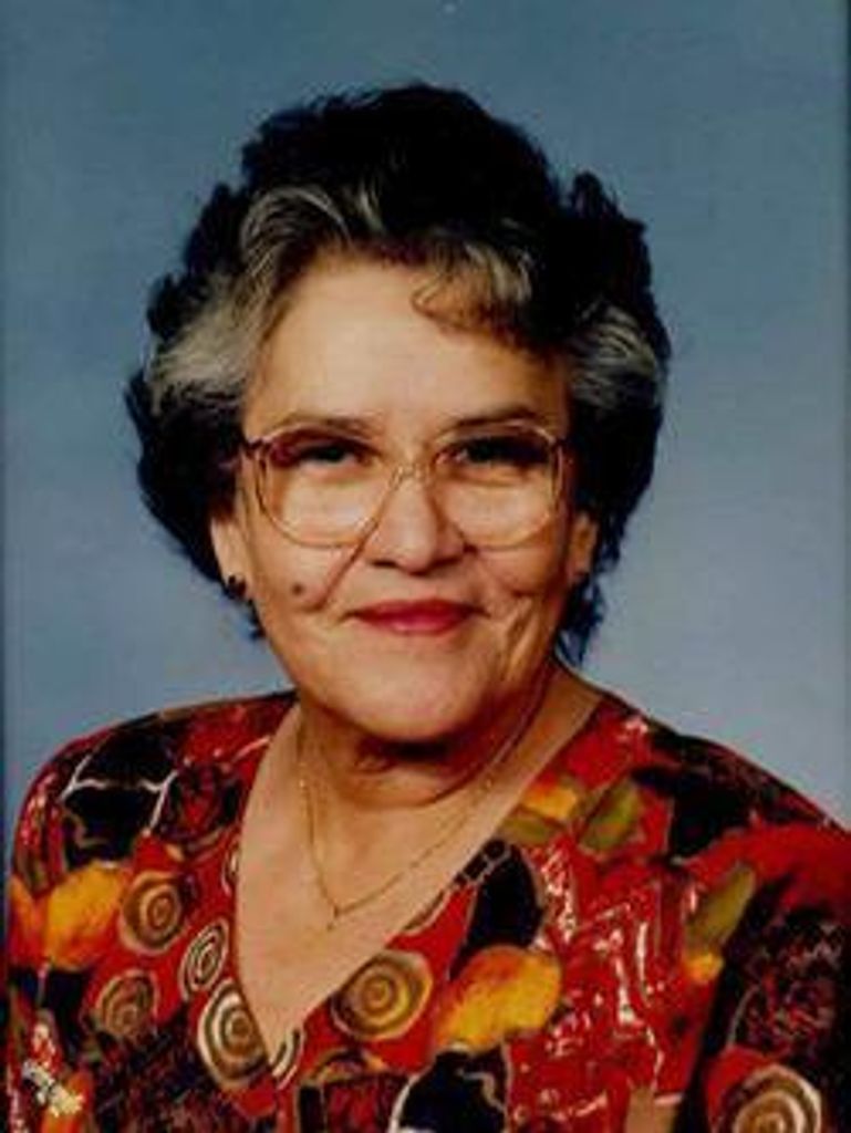 Belva Ann Nahno Lopez