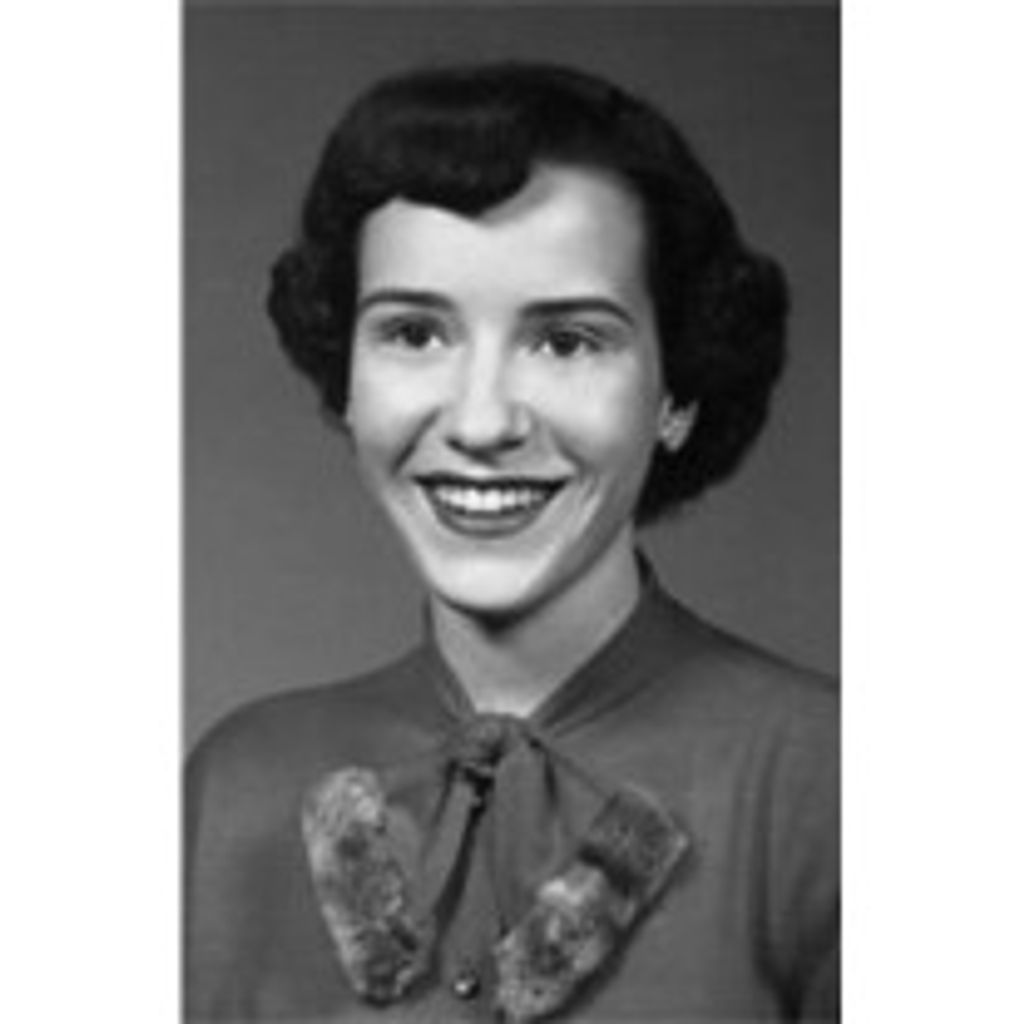 Carolyn Harris Livingston