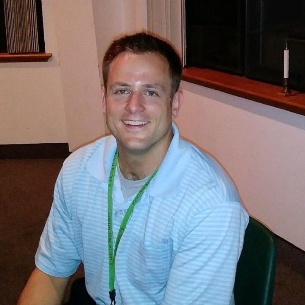 Bradley W. Amos Profile Photo