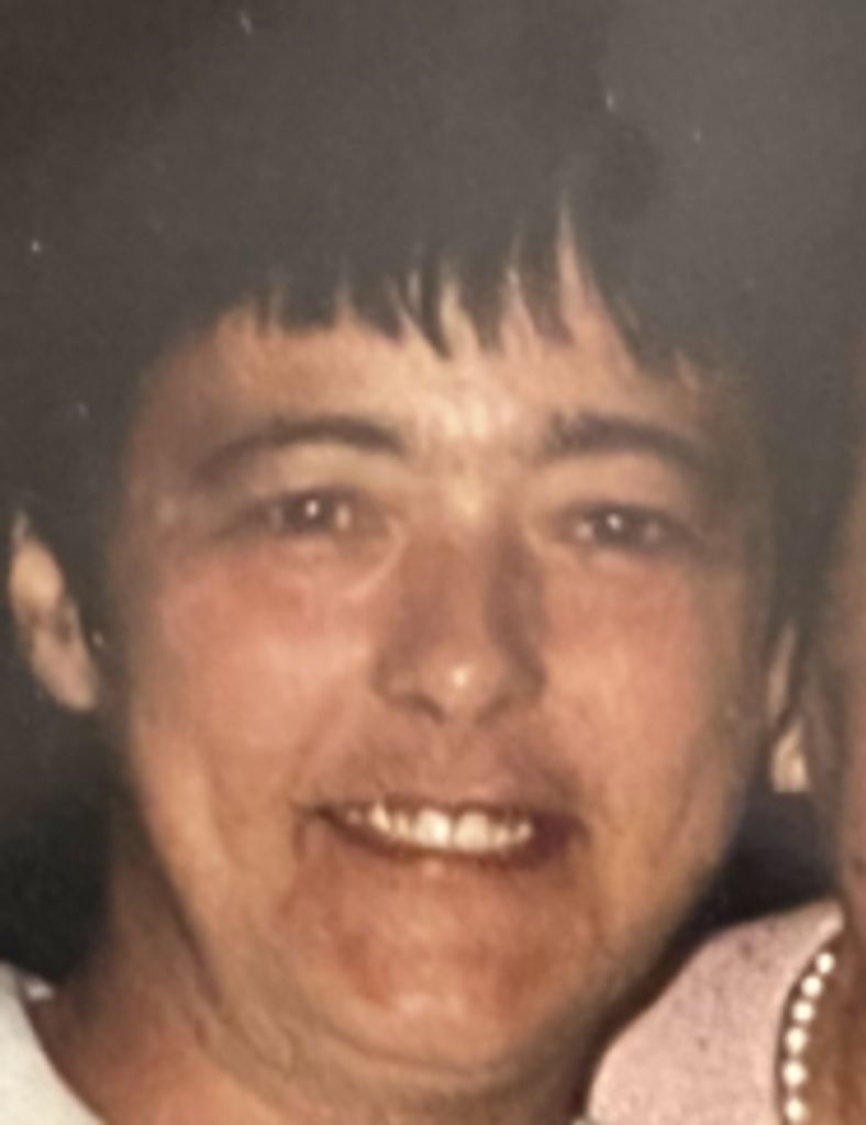 Marilyn Fay Mcilvain