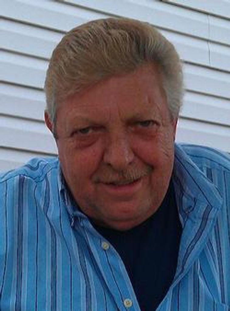Paul T. Williams Profile Photo