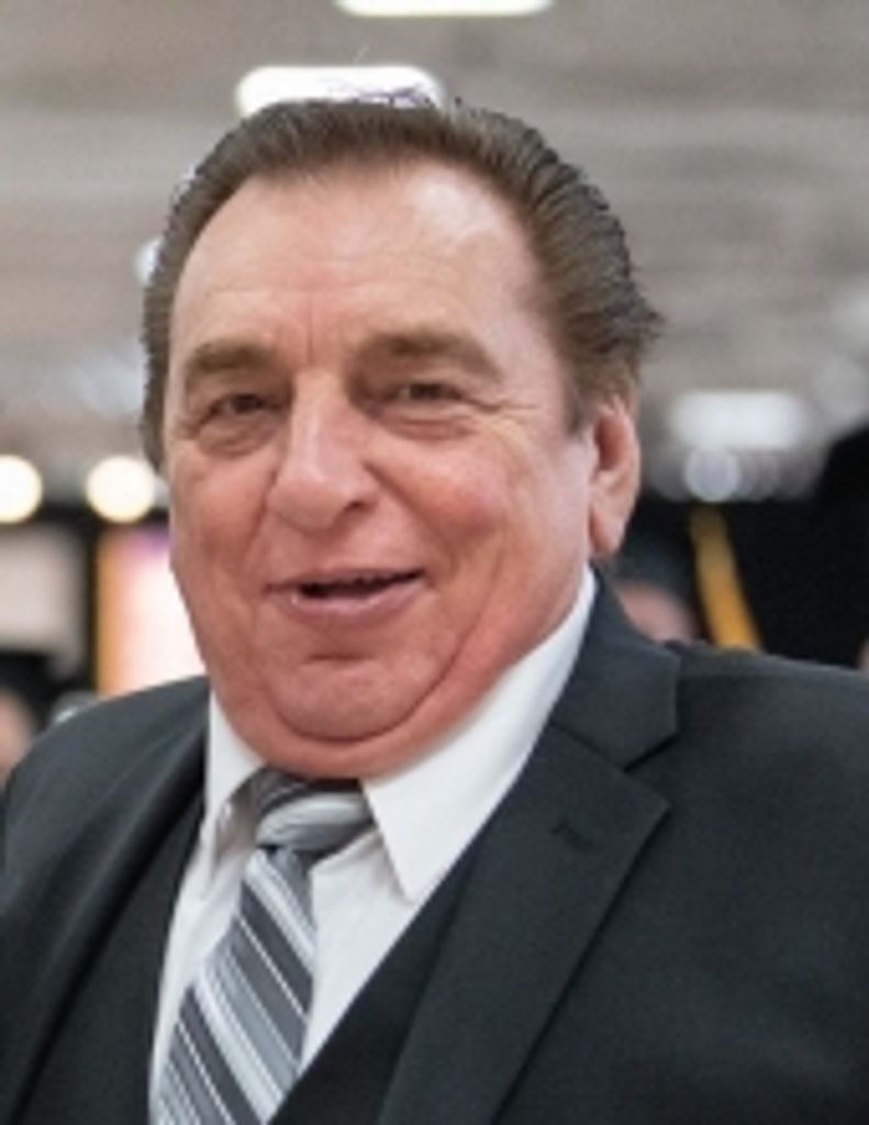 George J. Kellner, Sr.